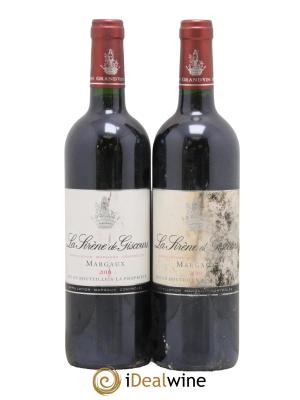 La Sirène de Giscours