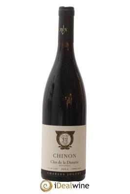 Chinon Clos de La Dioterie Charles Joguet