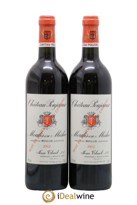 Château Poujeaux