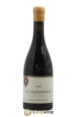 Côte-Rôtie La Mordorée Chapoutier
