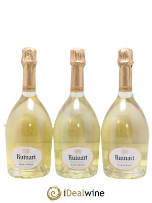 Blanc de Blancs Brut Ruinart