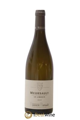 Meursault Le Limozin Buisson-Battault