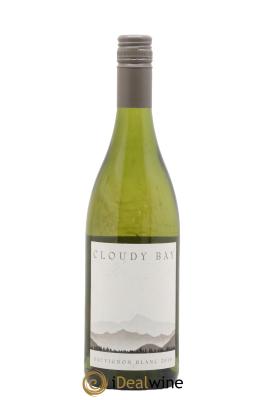 Nouvelle Zélande Cloudy Bay  Sauvignon Blanc