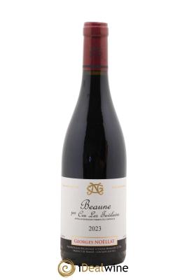 Beaune 1er Cru Les Tuvilains Georges Noëllat (Domaine)