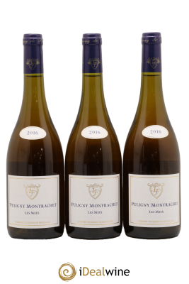 Puligny-Montrachet Les Meix Fougeray de Beauclair