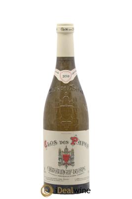 Châteauneuf-du-Pape Clos des Papes - Paul Avril