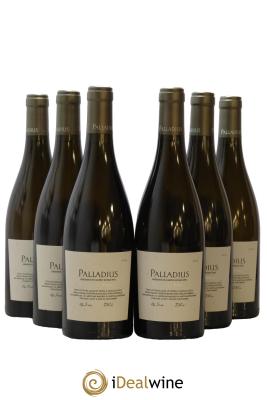 Swartland The Sadie Family Palladius