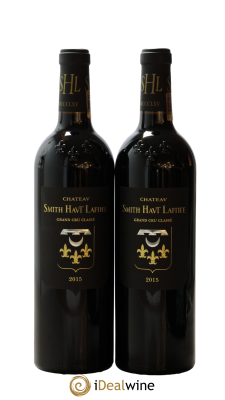 Château Smith Haut Lafitte Cru Classé de Graves