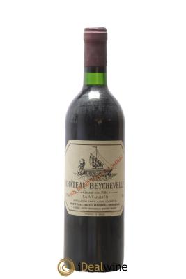 Château Beychevelle 4ème Grand Cru Classé