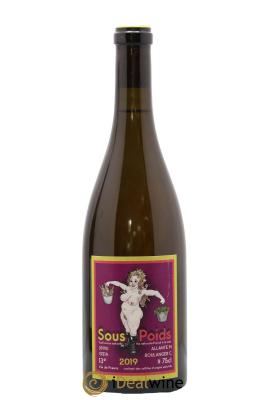 Vin de France Sous Poids Allante Boulanger