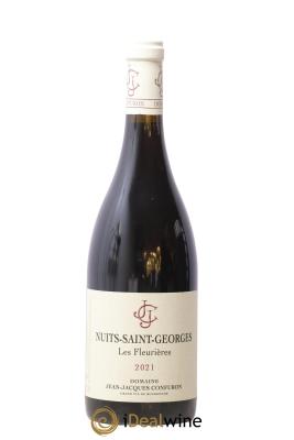 Nuits-Saint-Georges Les Fleurières Jean-Jacques Confuron