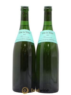 Sancerre Clos la Neore Edmond Vatan