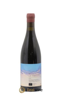 Vin de France Le Freddie Maison Glandien