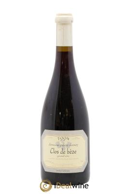 Chambertin Clos de Bèze Grand Cru Pierre Damoy