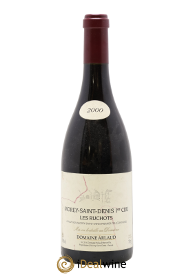 Morey-Saint-Denis 1er Cru Les Ruchots Arlaud