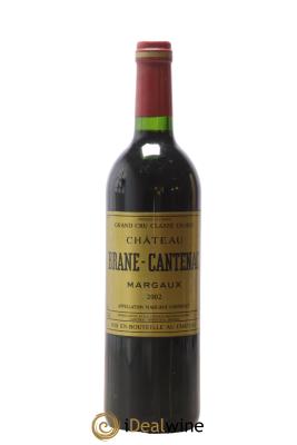Château Brane Cantenac 2ème Grand Cru Classé