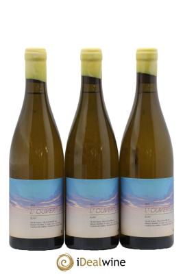 Vin de France L'Ouverture Maison Glandien