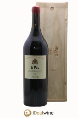 Le Puy - Cuvée Barthélemy