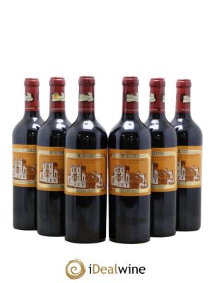 Château Ducru Beaucaillou 2ème Grand Cru Classé