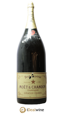 Impérial Brut Moët et Chandon