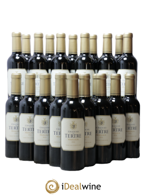 Château du Tertre 5ème Grand Cru Classé