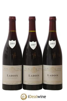 Ladoix GFA La Rondière