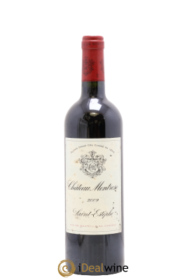 Château Montrose 2ème Grand Cru Classé