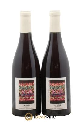 Côtes du Jura Poulsard En Billat Romain - Julien - Charline Labet