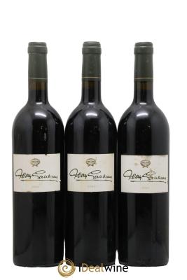 Château Sociando Mallet - Cuvée Jean Gautreau