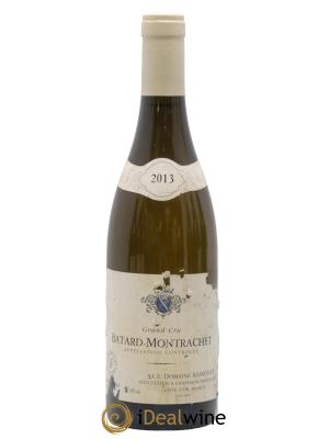 Bâtard-Montrachet Grand Cru Ramonet (Domaine)