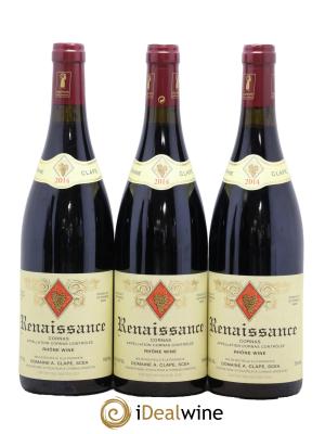 Cornas Renaissance Auguste Clape