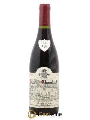 Gevrey-Chambertin Claude Dugat 