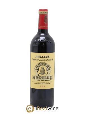 Château Angélus 1er Grand Cru Classé A