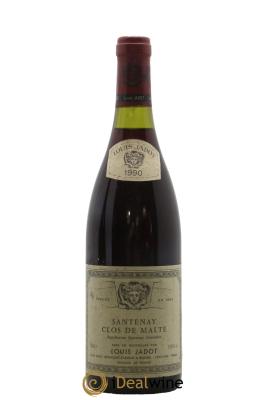 Santenay Clos de Malte Maison Louis Jadot