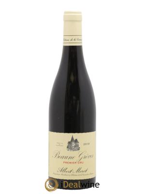 Beaune 1er Cru Les Grèves Albert Morot