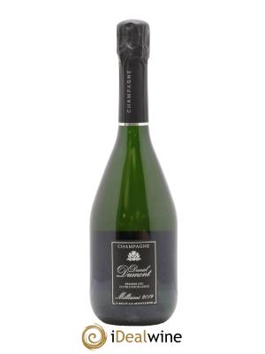 Champagne 1er Cru Cuvée D' Excellence Daniel Dumont