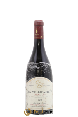 Charmes-Chambertin Grand Cru Dupont-Tisserandot (Domaine)