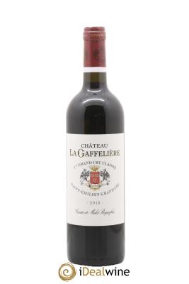 Château la Gaffelière 1er Grand Cru Classé B