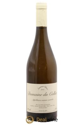Saumur Domaine du Collier