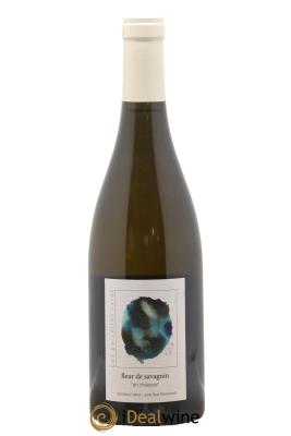 Côtes du Jura Fleur de Savagnin En Chalasse Romain - Julien - Charline Labet