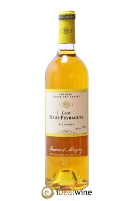 Clos Haut-Peyraguey 1er Grand Cru Classé