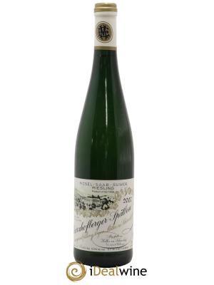 Riesling Scharzhofberger Spatlese Egon Muller