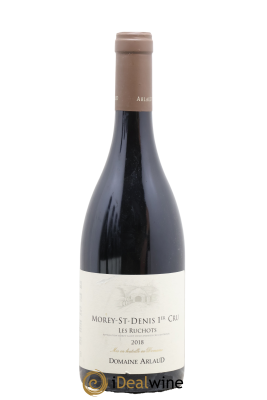 Morey-Saint-Denis 1er Cru Les Ruchots Arlaud