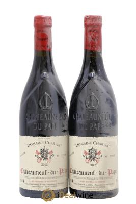 Châteauneuf-du-Pape Charvin (Domaine)