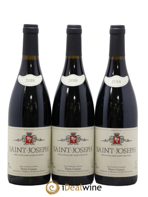 Saint-Joseph Gonon (Domaine)