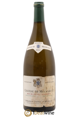 Meursault 1er Cru Les Charmes Château de Meursault