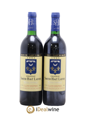 Château Smith Haut Lafitte Cru Classé de Graves