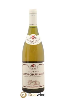 Corton-Charlemagne Grand Cru Bouchard Père & Fils