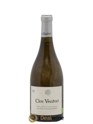 Vin de Corse Clos Venturi