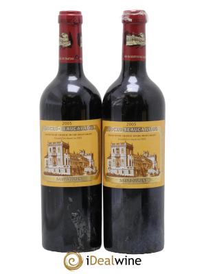 Château Ducru Beaucaillou 2ème Grand Cru Classé